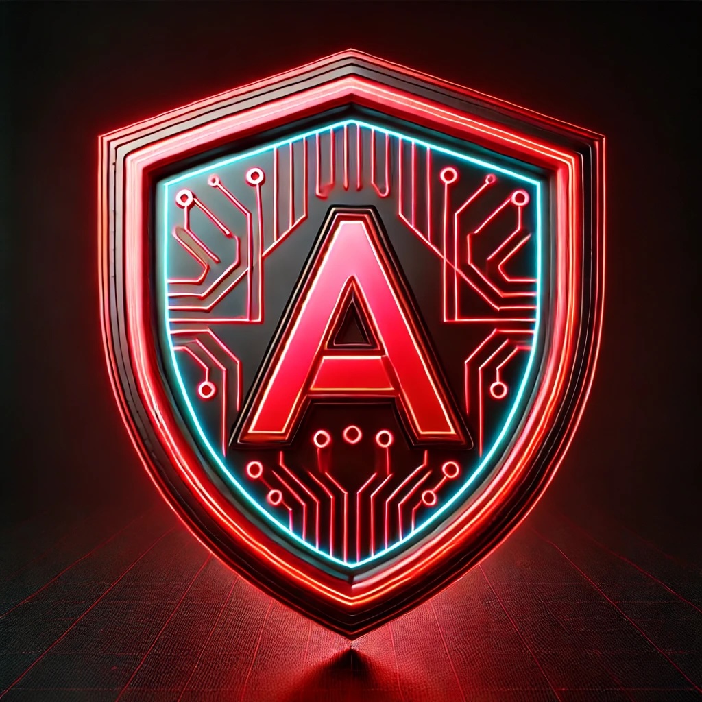 Red Shield Academy